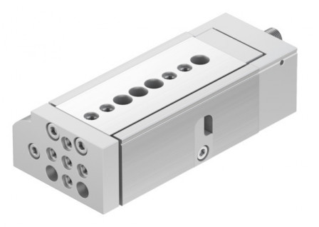 DGSL-12-30-EA Mini-chariot