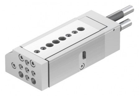 DGSL-12-30-Y3A Mini-chariot