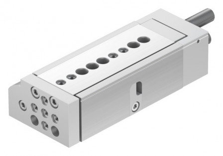 DGSL-12-40-PA Mini-chariot