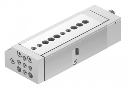 DGSL-12-50-EA Mini-chariot