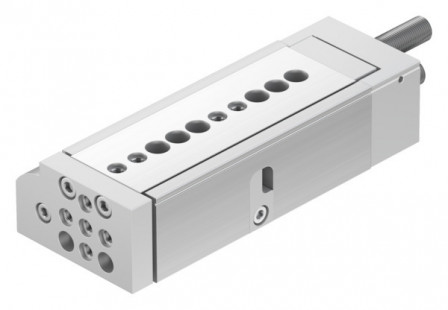 DGSL-12-50-PA Mini-chariot