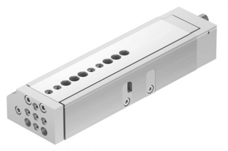 DGSL-12-80-EA Mini-chariot