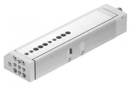 DGSL-12-100-EA Mini-chariot