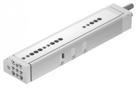 DGSL-12-150-PA Mini-chariot