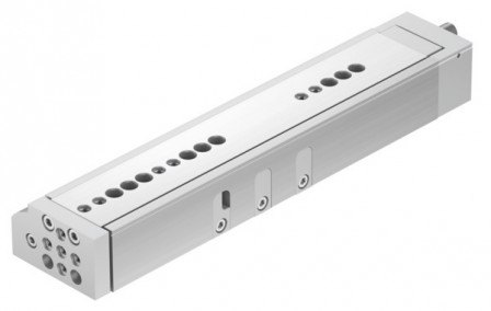 DGSL-12-150-EA Mini-chariot