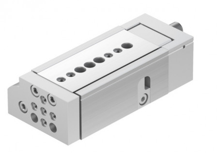 DGSL-16-20-EA Mini-chariot