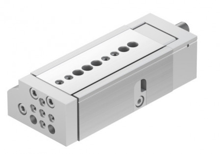 DGSL-16-30-EA Mini-chariot