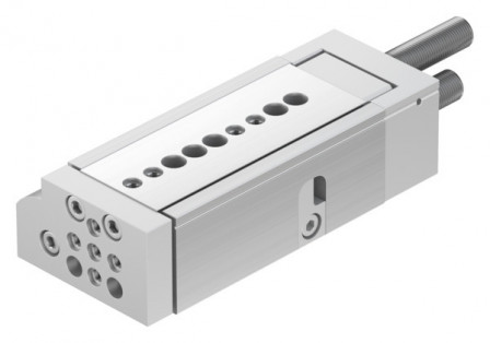 DGSL-16-30-PA Mini-chariot