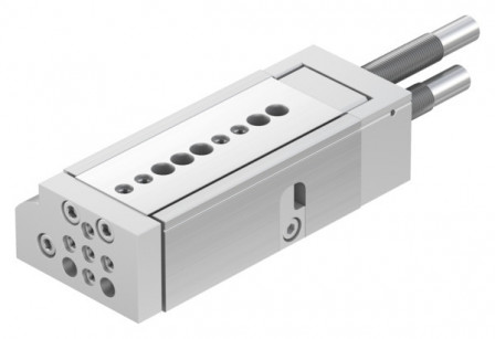 DGSL-16-30-Y3A Mini-chariot