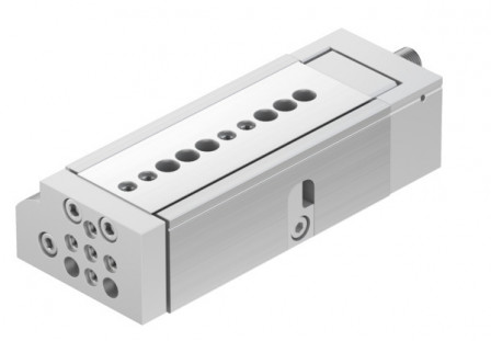 DGSL-16-40-EA Mini-chariot