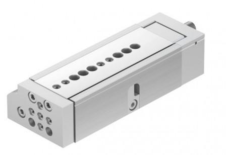 DGSL-16-50-EA Mini-chariot