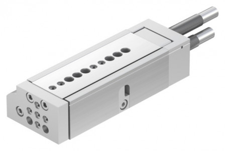 DGSL-16-50-Y3A Mini-chariot