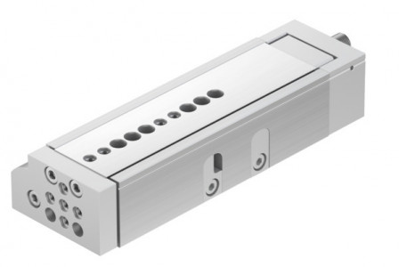 DGSL-16-80-EA Mini-chariot