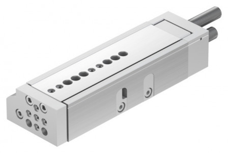 DGSL-16-80-PA Mini-chariot