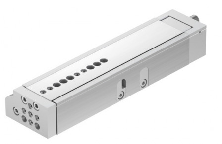 DGSL-16-100-EA Mini-chariot