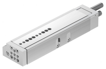 DGSL-16-100-PA Mini-chariot