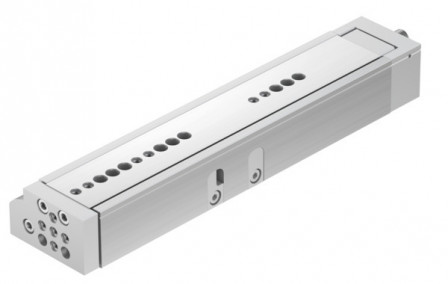 DGSL-16-150-EA Mini-chariot