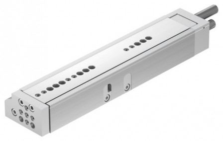 DGSL-16-150-PA Mini-chariot