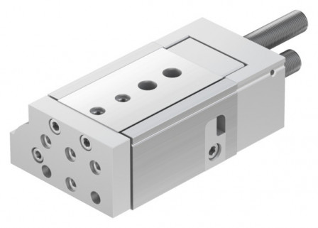 DGSL-20-10-PA Mini-chariot