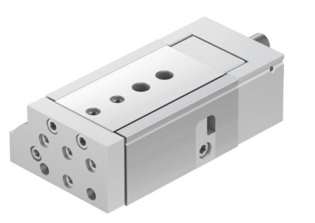 DGSL-20-20-EA Mini-chariot