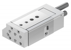 DGSL-20-20-P1A Mini-chariot