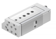 DGSL-20-30-EA Mini-chariot