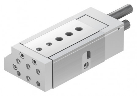 DGSL-20-30-P1A Mini-chariot