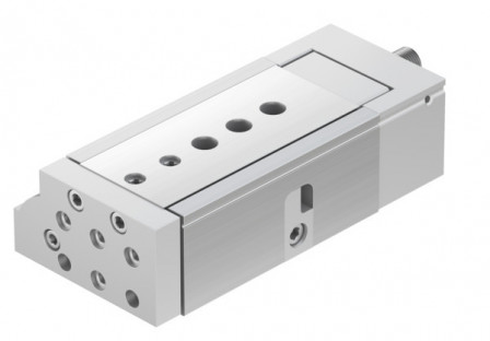 DGSL-20-40-EA Mini-chariot