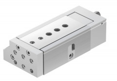 DGSL-20-40-EA Mini-chariot