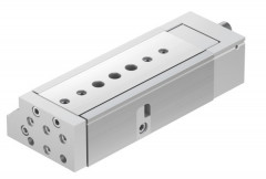 DGSL-20-80-EA Mini-chariot