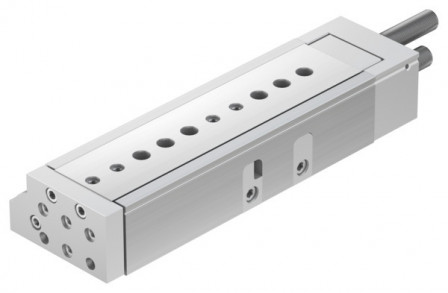 DGSL-20-100-PA Mini-chariot