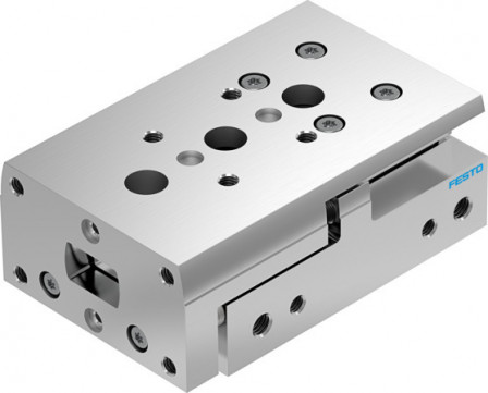 DGST-10-30-E1A Mini-chariot