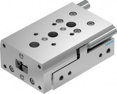 DGST-10-30-PA Mini-chariot