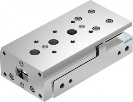 DGST-10-50-E1A Mini-chariot