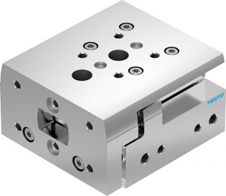 DGST-12-10-E1A Mini-chariot