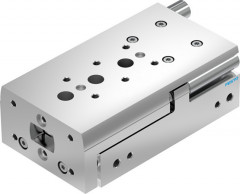 DGST-12-50-PA Mini-chariot