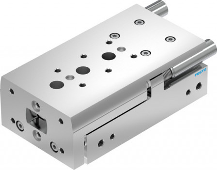 DGST-12-80-Y12A Mini-chariot