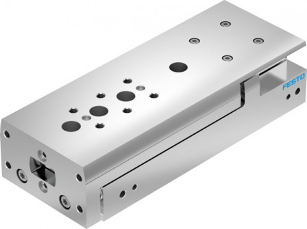 DGST-16-100-E1A Mini-chariot