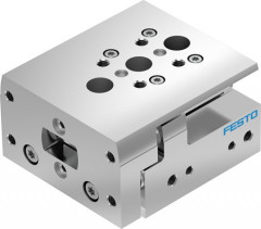 DGST-16-10-E1A Mini-chariot