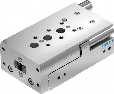 DGST-16-50-Y12A Mini-chariot