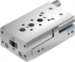 DGST-16-50-Y12A Mini-chariot