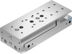 DGST-20-100-E1A Mini-chariot