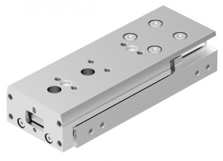 DGST-6-10-E1A Mini-chariot