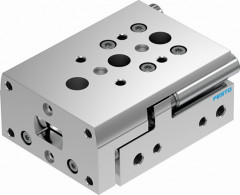 DGST-10-10-PA Mini-chariot