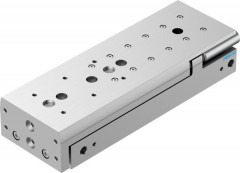 DGST-20-125-PA Mini-chariot