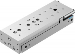 DGST-20-125-Y12A Mini-chariot