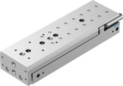 DGST-20-150-Y12A Mini-chariot