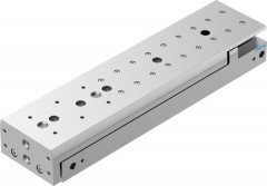 DGST-20-200-E1A Mini-chariot