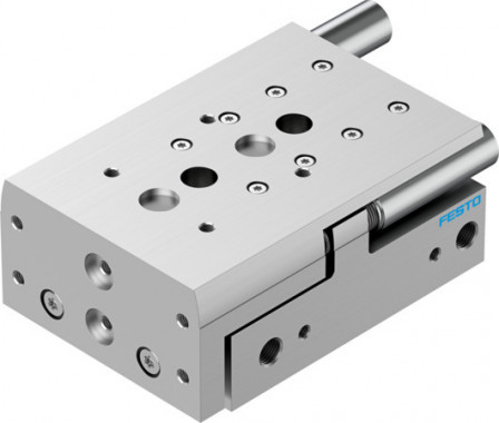 DGST-20-50-PA Mini-chariot