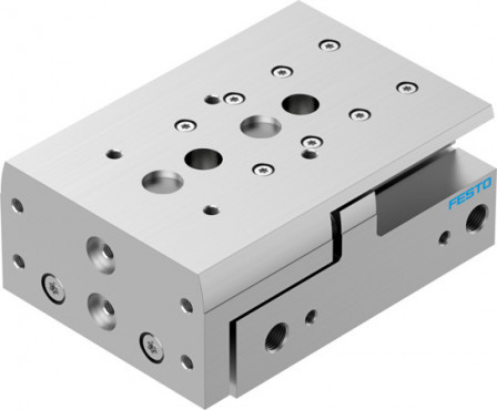 DGST-20-50-E1A Mini-chariot